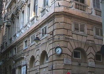 Centro Genova