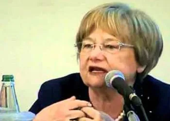 Marisa Malagoli, Youtube