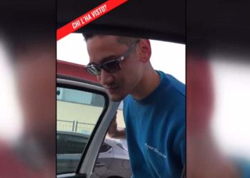 Salvatore Cipolletti, Chi l'ha visto