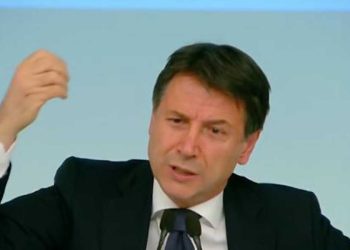 Conte contro Monteleone, Le Iene