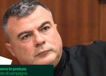 Don Pusceddu, Un giorno in pretura