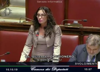 Giuseppina Occhionero