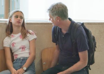 Clara, Dottori in corsia