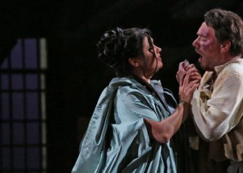 Tosca, Prima della Scala