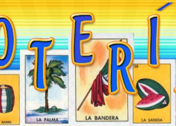 Lotería Mexicana