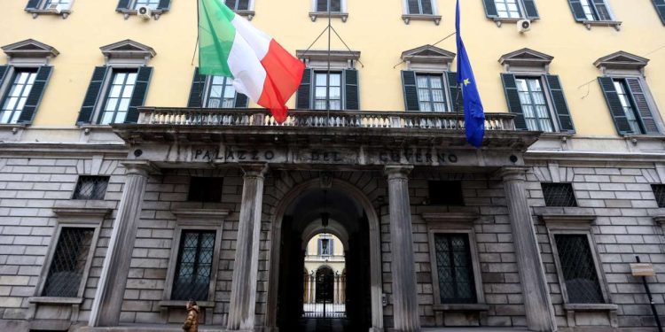 Prefettura di Milano