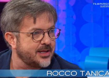 Rocco Tanica