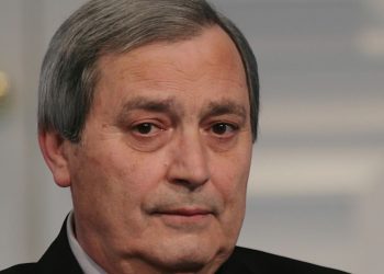 Lo scrittore Messori