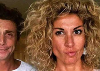 Michela Sturaro, moglie Pintus