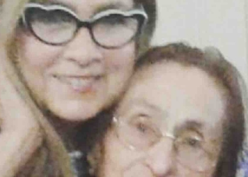 Romina Power, Jolanda madre Al Bano