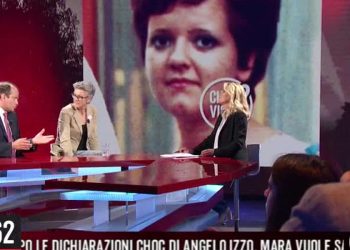 Rossella Corazzin, Chi l'ha visto