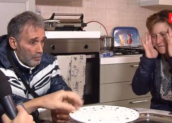 Antonietta Giarnieri, Chi l'ha visto