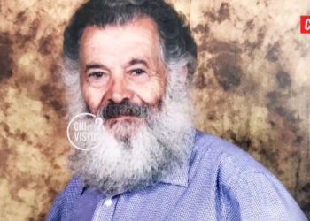 Antonio Russo, Chi l'ha visto