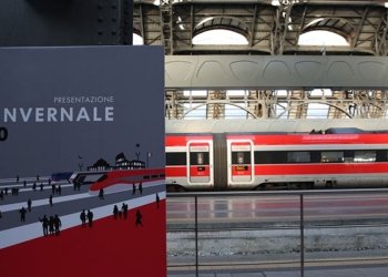 Trenitalia, orario invernale 2019-2020 (FS)