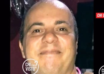 Francesco Perrucci, Chi l'ha visto