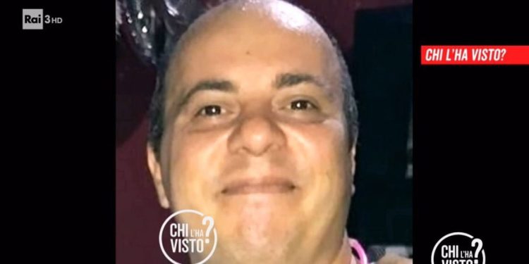 Francesco Perrucci, Chi l'ha visto