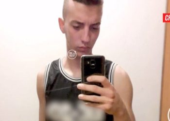 Luca Castiglioni, Chi l'ha visto