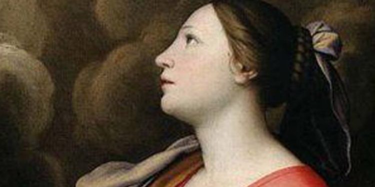 Santa Lucia, Wikipedia