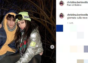 Christina Bertevello