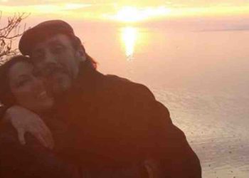 Elena Labate Moglie Massimo Ceccherini