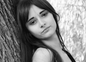 Lisa Sartori, foto da Facebook