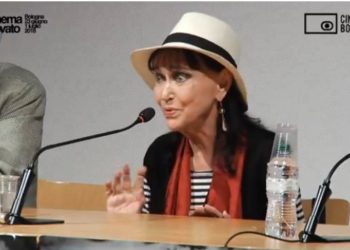 Anna Karina (Youtube)