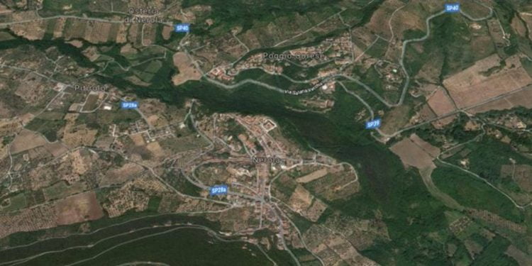 Nerola ricerche mamma sparita