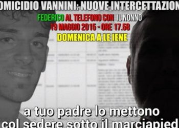 Nuove intercettazioni su Ciontoli-Vannini