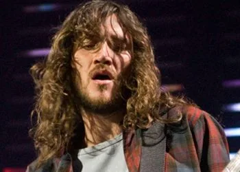 John Frusciante