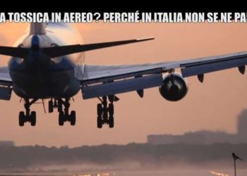 Sindrome aerotossica, Le Iene