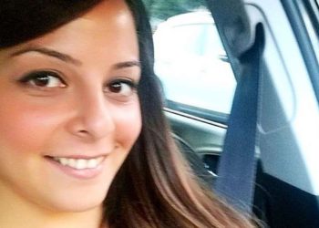 Caterina Glorioso, Foto Facebook