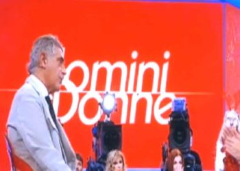 Gemma Galgani e Juan Luis Ciano a Uomini e Donne