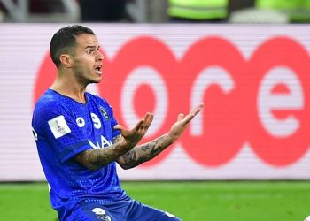 Diretta Monterrey Al Hilal, finale 3° posto Mondiale per Club 2019 (Foto LaPresse)