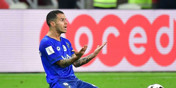 Diretta Monterrey Al Hilal, finale 3° posto Mondiale per Club 2019 (Foto LaPresse)