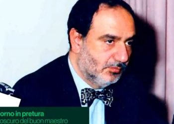 Un Giorno in Pretura, caso Alfredo Cappelletti