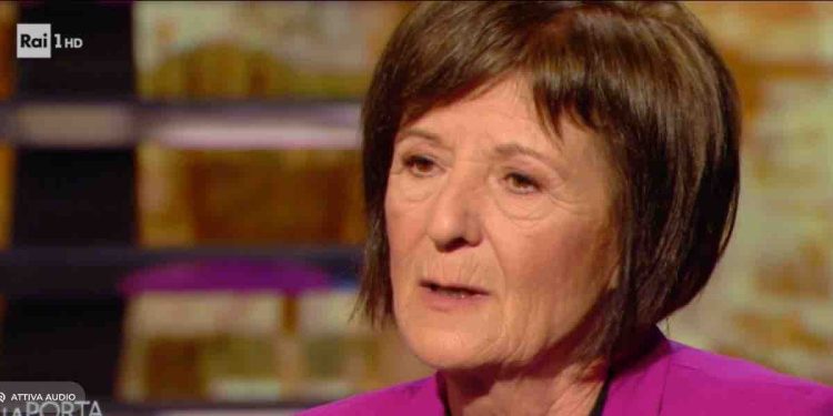 Antonella sogna di incontrare chef