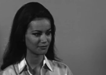Claudine Auger