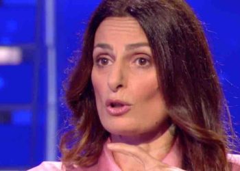 Manuela a La Porta dei Sogni