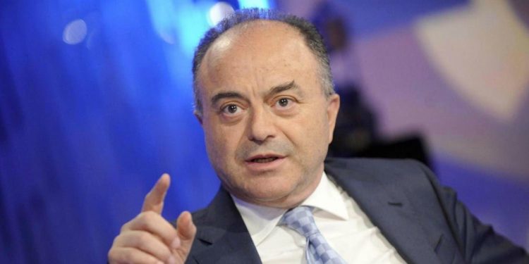 Nicola Gratteri (LaPresse)