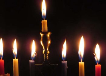 Hanukkah, Pixabay