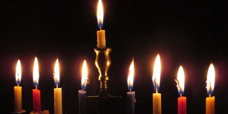 Hanukkah, Pixabay