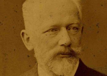 Čajkovskij - sesta sinfonia, la celebre “Patetica”