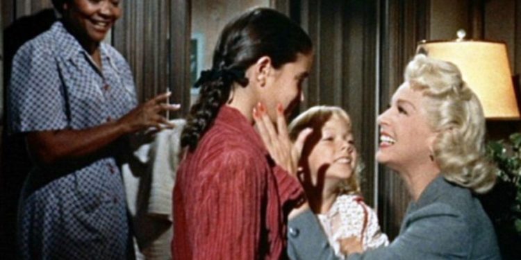 Il film nel pomeriggio di Rete 4 (Foto Web)