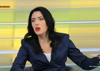 Lucia Azzolina (Youtube)