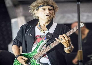 Claudio Golinelli - Fonte Instagram