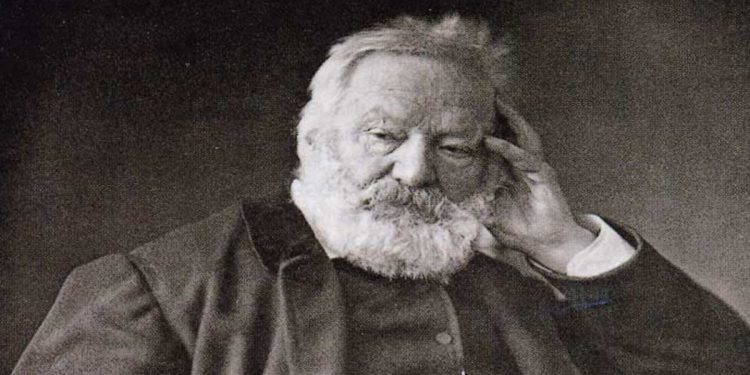 Victor Hugo i miserabili