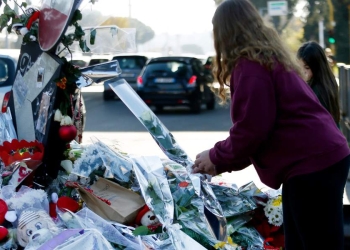 Incidente Corso Francia