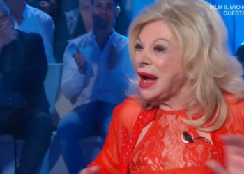 Sandra Milo (Domenica in)