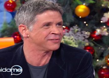 Marco Morandi a Vieni da me