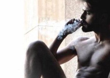 Mario Serpa, Instagram